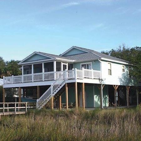 Vila Watercolors Edisto Island Exteriér fotografie